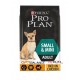 Purina Pro Plan Small And Mini Adult Dog Food Chicken 2.5 Kg